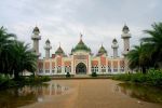 Thailand Mosque in Pattani.jpg